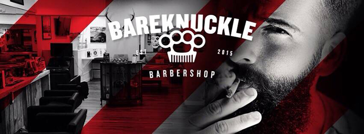 Bareknuckle Barbershop
