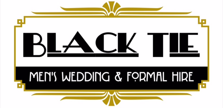 Black Tie and Formal Hire Belfast