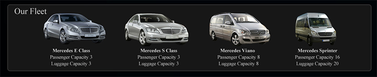 Chauffeur Car Services