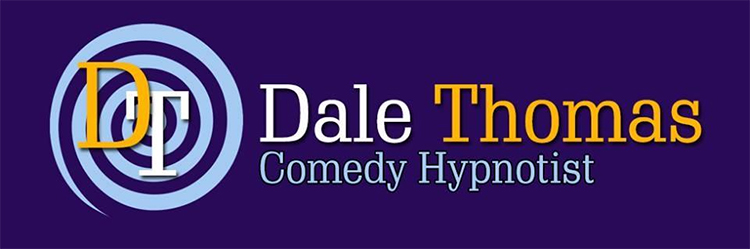 Dale Thomas Hypnotist