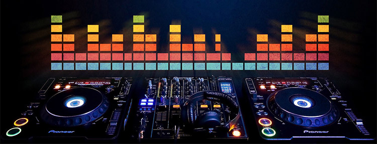 Peter Vamos DJ Services