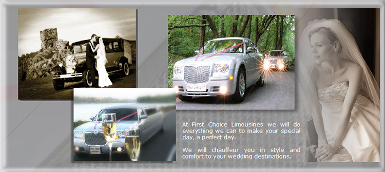 First Choice Limos