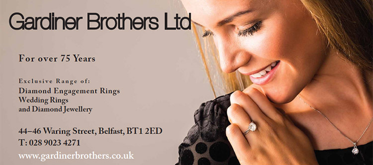 Gardiners Brothers Jewellery