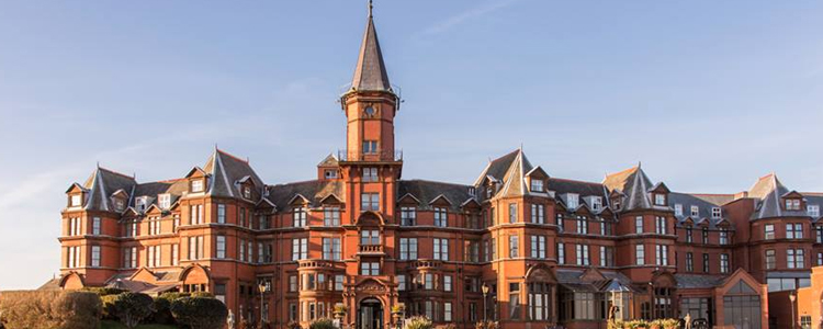 Hastings Slieve Donard Resort and Spa