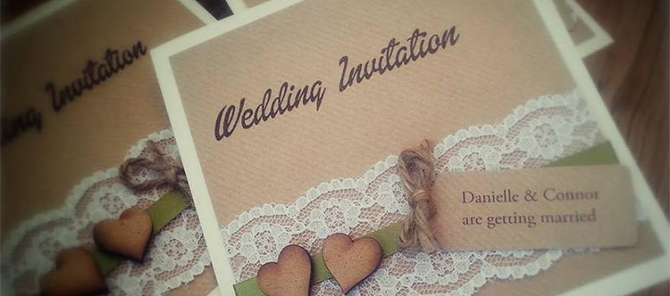 I Do Invitations