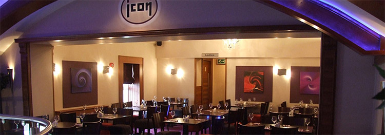 Icon Restaurant