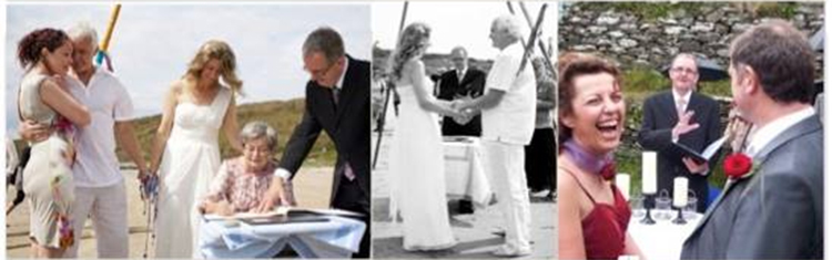 Irish Ceremonies