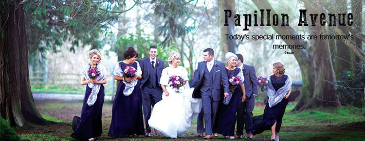 Papillon Avenue
