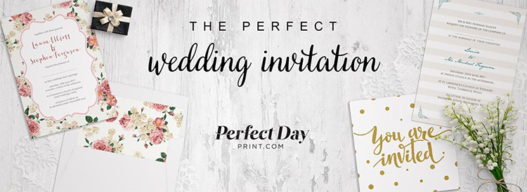 Perfect Day Print