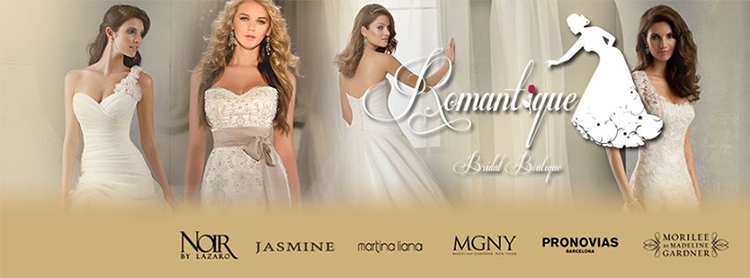 Romantique Bridal Boutique