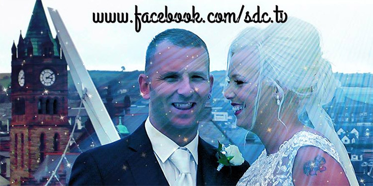 SDC TV