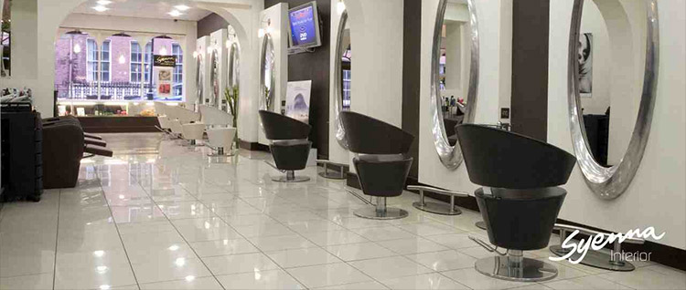 Syenna Hairdressing