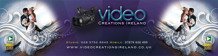 Video Creations Ireland