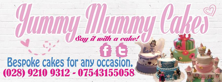 Yummy Mummy Cakes