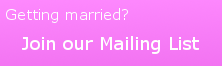 Weddling mailing list